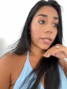 SaryJonex online show from July 1, 2026, 2:51 pm