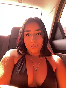 SaryJonex online show from July 7, 2026, 1:59 pm