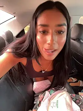 SaryJonex online show from July 10, 2026, 2:41 pm