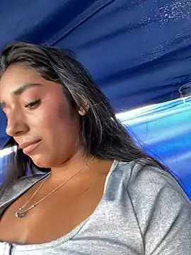 SaryJonex online show from July 11, 2026, 2:42 pm