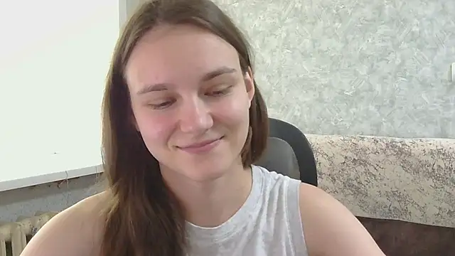 Snapshot of DolcezzaCream chatting on July 20, 2026, 10:50 am DolcezzaCream online show from July 20, 2026, 10:50 am