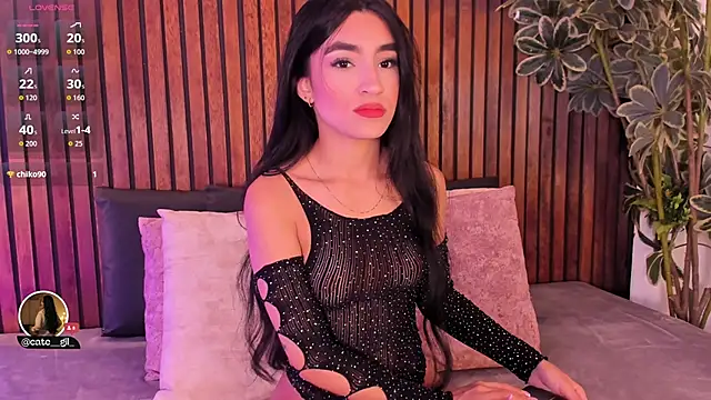 cate gil online show from May 24, 2026, 12:21 pm
