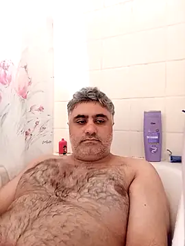 bearfilms online show from April 25, 2026, 9:34 am