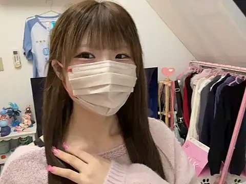 Snapshot of crazyhappy_omanko chatting on May 4, 2026, 11:06 am crazyhappy omanko online show from May 4, 2026, 11:06 am