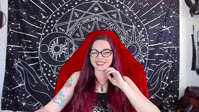 Snapshot of Rebekah_vonKat chatting on July 26, 2026, 2:13 pm Rebekah vonKat online show from July 26, 2026, 2:13 pm