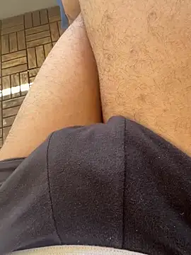 ilovecum34 online show from April 25, 2026, 1:14 pm