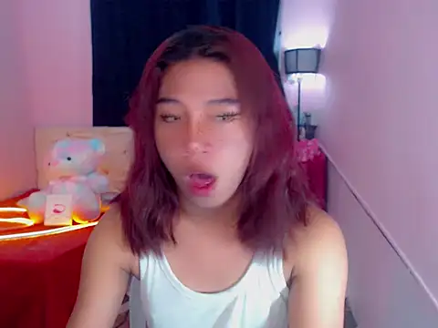 URsexyLylia online show from May 28, 2026, 1:36 am