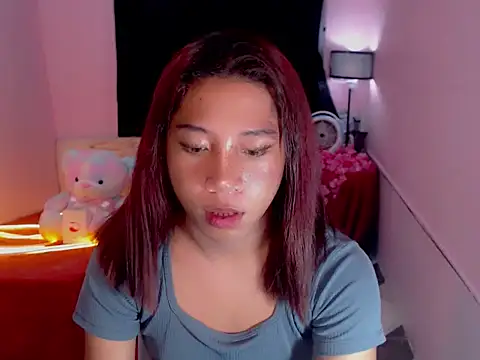 URsexyLylia online show from May 29, 2026, 10:08 pm