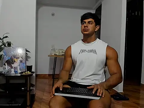 Snapshot of Marcus_Harris_ chatting on June 3, 2026, 10:59 pm Marcus Harris online show from June 3, 2026, 10:59 pm