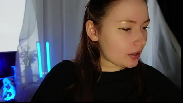Snapshot of Tendre_Amelia chatting on June 3, 2026, 8:39 am Tendre Amelia online show from June 3, 2026, 8:39 am