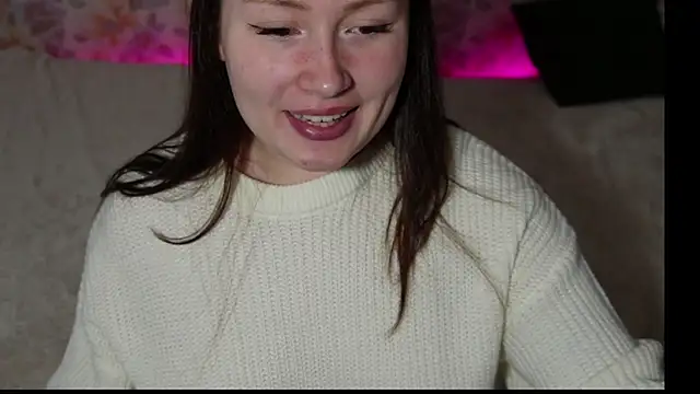 Snapshot of Tendre_Amelia chatting on June 19, 2026, 7:56 am Tendre Amelia online show from June 19, 2026, 7:56 am