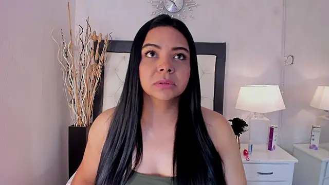 Snapshot of Gaby_Herreraa chatting on May 21, 2026, 9:55 pm Gaby Herreraa online show from May 21, 2026, 9:55 pm