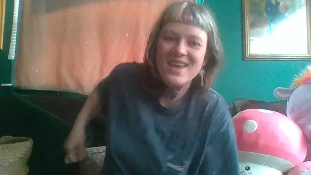 Snapshot of RosieSwitchBitch chatting on May 8, 2026, 1:27 pm RosieSwitchBitch online show from May 8, 2026, 1:27 pm