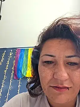 Hausverbot691 online show from July 27, 2026, 8:54 am