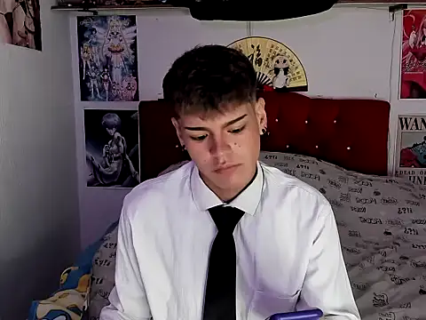 kyn andrew08 online show from April 28, 2026, 5:56 am