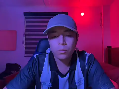 red killer online show from April 25, 2026, 4:59 am