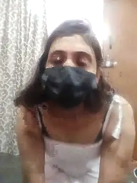 Andra-couple online show from April 26, 2026, 3:10 pm