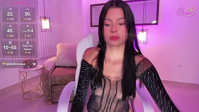 Snapshot of amber_willow chatting on May 3, 2026, 2:17 am amber willow online show from May 3, 2026, 2:17 am