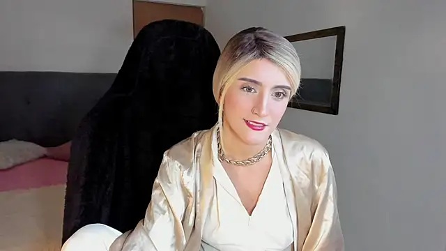 Jessica lisbon online show from May 4, 2026, 3:30 pm