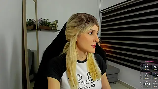 Jessica lisbon online show from May 14, 2026, 8:37 pm