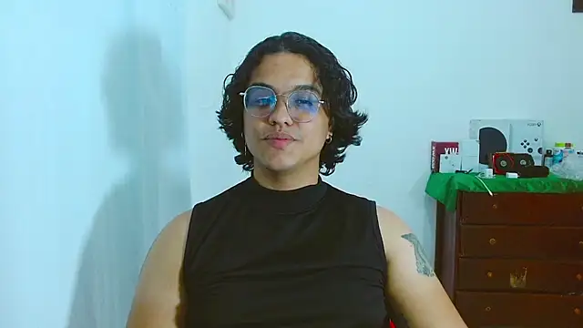Diane exotic online show from July 11, 2026, 1:19 am