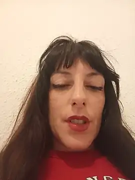 Snapshot of Valeriadolce chatting on June 14, 2026, 11:45 am Valeriadolce online show from June 14, 2026, 11:45 am