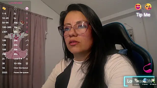 Snapshot of Valeri_bj chatting on June 19, 2026, 9:07 pm Valeri bj online show from June 19, 2026, 9:07 pm