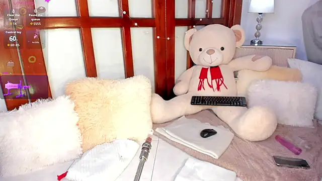 KaelSoft  online show from July 2, 2026, 5:35 am