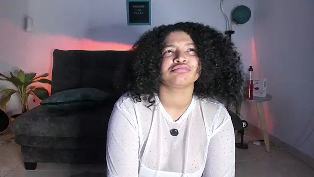 Nerea- online show from July 19, 2026, 3:43 am