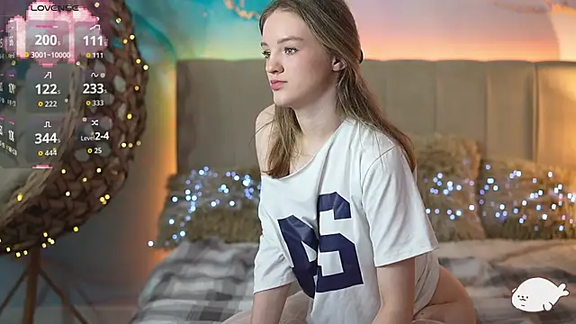 MariaMedow online show from May 29, 2026, 6:00 am