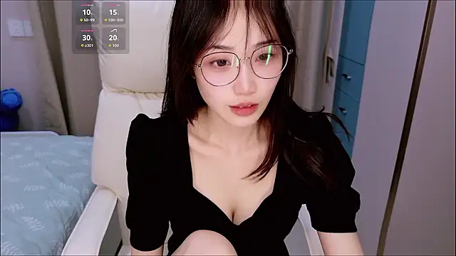 Snapshot of Nancy-A1 chatting on June 21, 2026, 1:46 pm Nancy-A1 online show from June 21, 2026, 1:46 pm