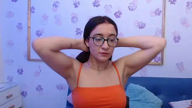 Karol prescot online show from April 28, 2026, 4:34 pm