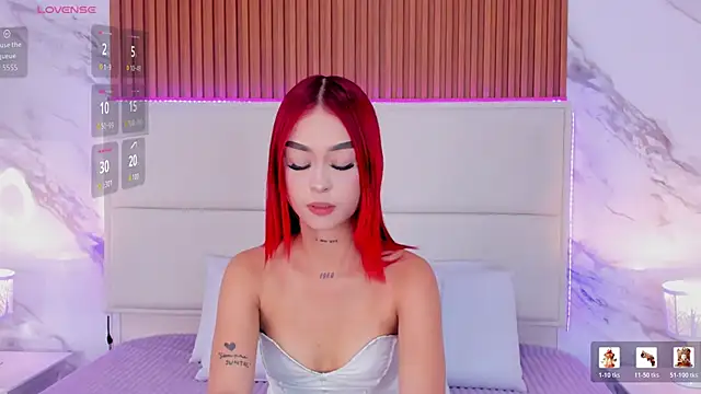 Snapshot of _bella_rossee_ chatting on June 21, 2026, 3:42 am bella rossee online show from June 21, 2026, 3:42 am