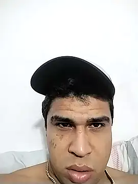 Jesus16c online show from April 26, 2026, 2:20 am