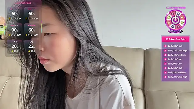 XIAOnaimao-001 online show from June 14, 2026, 1:14 am