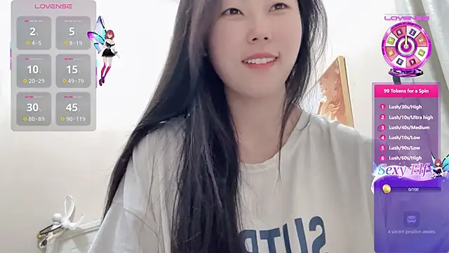 XIAOnaimao-001 online show from July 8, 2026, 9:30 pm