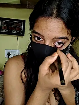vanika2000 online show from July 7, 2026, 8:51 am