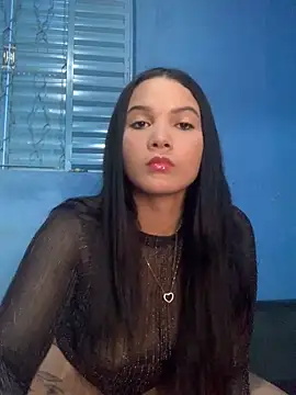 PecadoEmDoseDuplaBR online show from May 4, 2026, 6:26 pm
