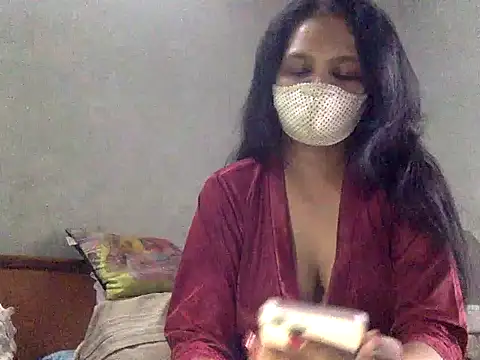 Snapshot of rani4184 chatting on June 30, 2026, 8:15 am rani4184 online show from June 30, 2026, 8:15 am