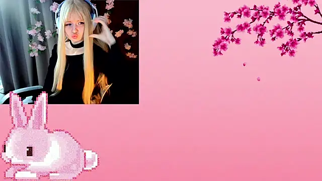 Snapshot of AmmiRinn chatting on May 10, 2026, 12:43 pm AmmiRinn online show from May 10, 2026, 12:43 pm