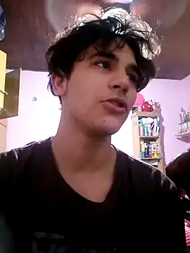 Snapshot of Sempai_Moon chatting on May 31, 2026, 5:20 pm Sempai Moon online show from May 31, 2026, 5:20 pm