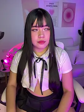 iEmily  online show from May 27, 2026, 2:19 am