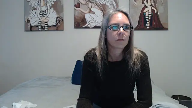 Snapshot of blondiesin50 chatting on June 20, 2026, 2:42 pm blondiesin50 online show from June 20, 2026, 2:42 pm