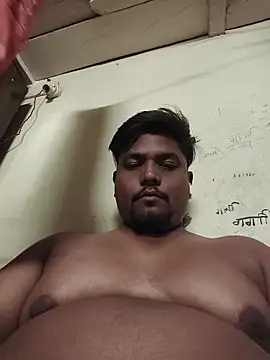 Mricecreeam online show from May 5, 2026, 9:34 pm