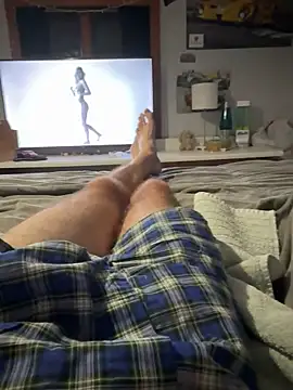 MrSkyy1 online show from April 27, 2026, 4:21 am