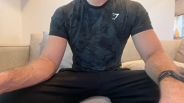 gymshrk online show from May 14, 2026, 4:25 pm