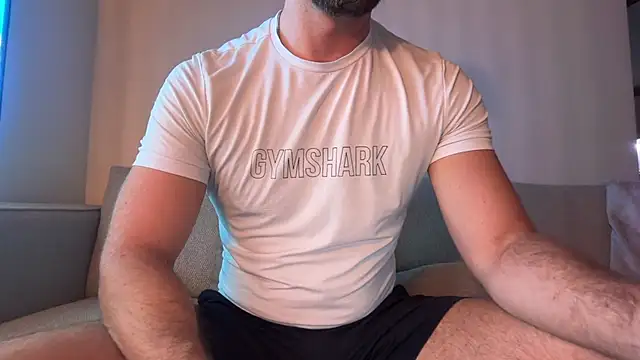 gymshrk online show from May 19, 2026, 4:52 am