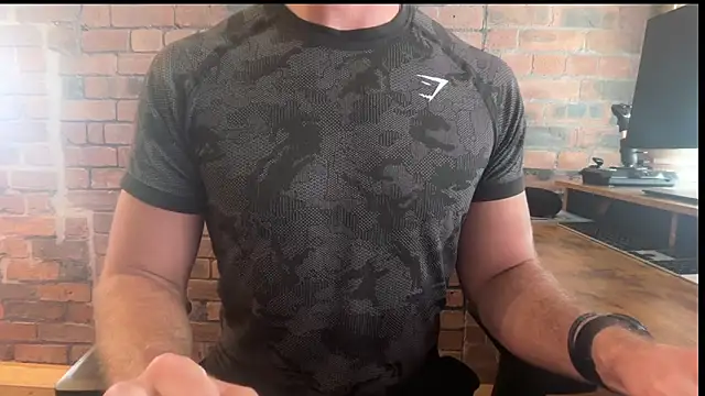 gymshrk online show from June 17, 2026, 3:24 pm