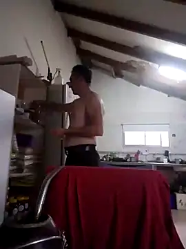 Alejandro83bsf online show from July 13, 2026, 2:09 pm