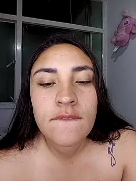 Snapshot of -brendda- chatting on July 5, 2026, 4:19 am -brendda- online show from July 5, 2026, 4:19 am
